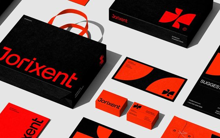 VI 系统的强大价值在哪里？——让企业从“普通”到“品牌”的关键分水岭