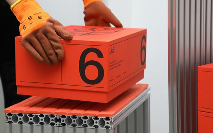 为什么 B2B 企业越早做 VI 越省钱？——越晚做代价越高