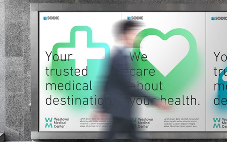 为什么说 VI 是 B2B 企业最被低估的资产？