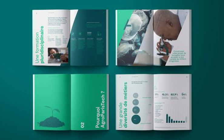 视觉是一种商业武器：为什么 B2B 企业越专业越要做 VI？