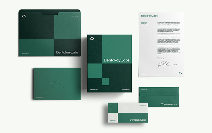 企业规模越大，为什么越需要一套稳定的 VI 系统