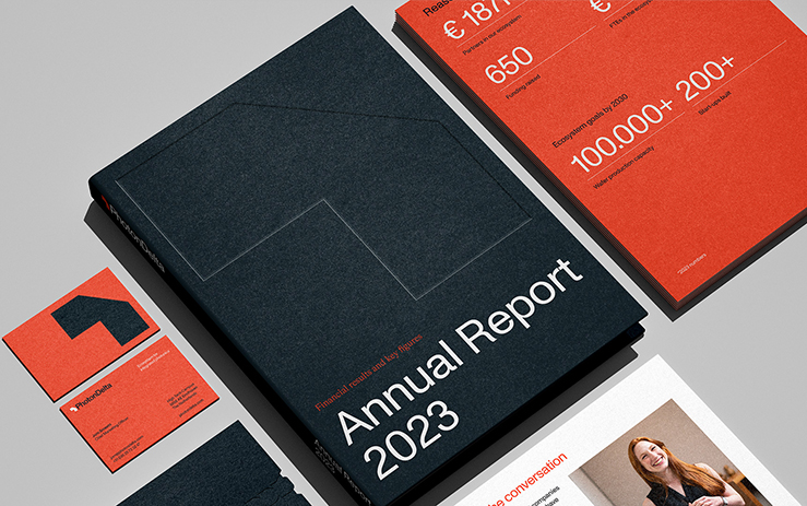 高客单 B2B 项目中，VI 如何影响客户是否继续深入沟通