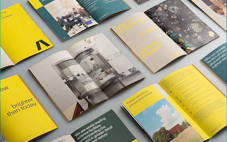 VI 混乱，正在隐性拉高企业的管理与沟通成本