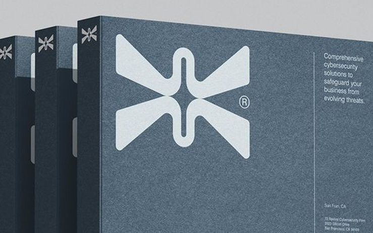 B2B 企业为什么更依赖 VI 来积累品牌资产