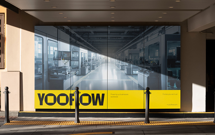 为什么优秀的 VI 系统可以帮助 B2B 企业大幅降低营销成本？