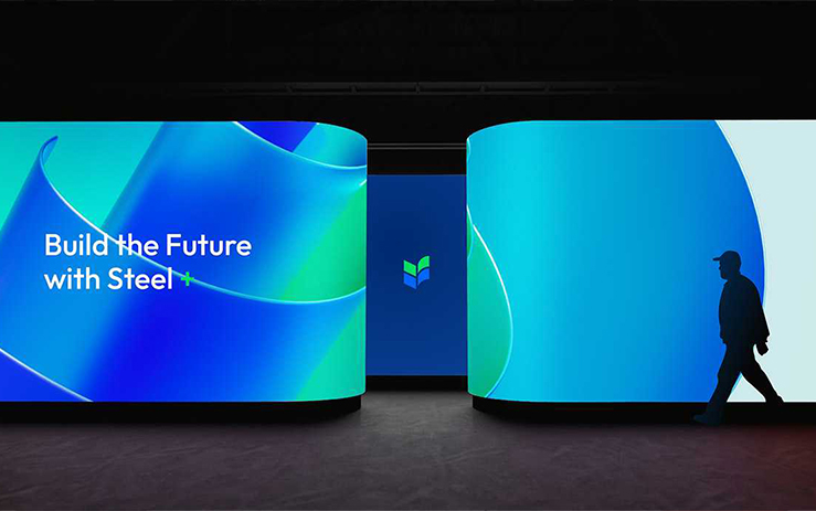 在信息过载时代，视觉一致性就是信任加速器