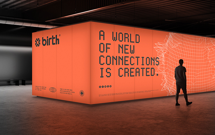 为什么品牌色对企业如此重要