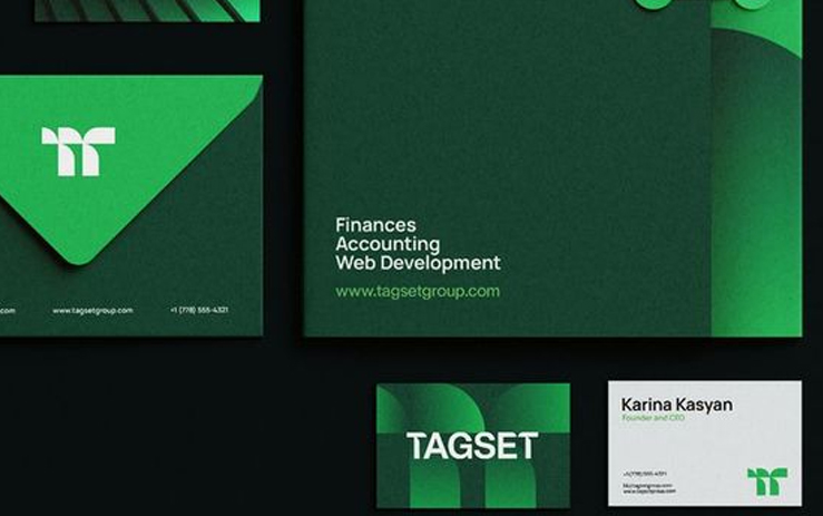 企业VI设计如何支持多场景协同传播