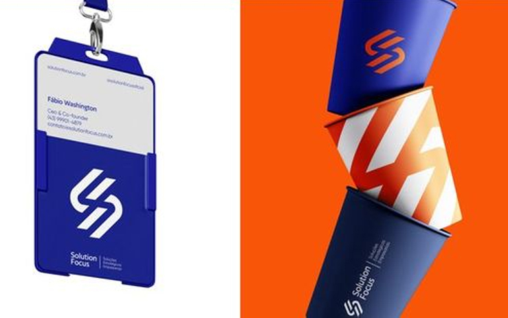 为什么VI不仅仅是设计层面问题